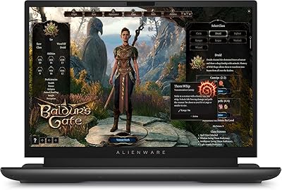 Mavark New M16 Gaming Laptop Intel Core i9-13900HX NVIDIA GeForce RTX 4080 16 QHD 240Hz 3ms NVIDIA G-SYNC  DDS, Dark Metallic Moon 8TB GEN 4 SSD 64GB RAM Win 11 Pro
