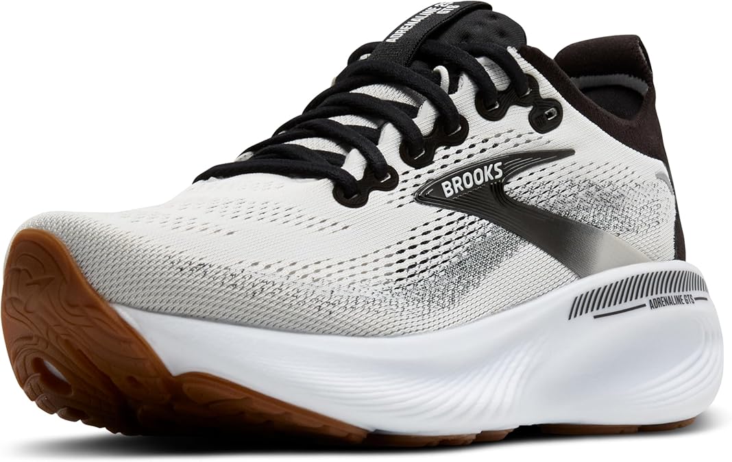 Brooks Adrenaline GTS 25 Road Running Shoes Mens