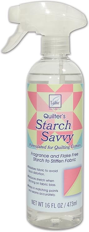 June Tailor Savvy Starch (JT-445)