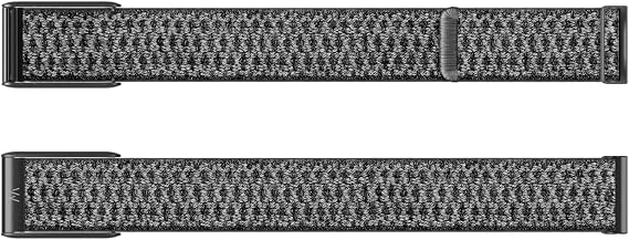 WHOOP CloudKnit 5.0/MG Comfortable, Durable, Fine-Knit Cashmere Accessory for Health & Fitness Wearable, Not Compatible with Gen 4