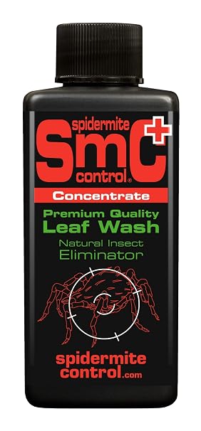 Growth Technology 100ml Spidermite Control Concentrate