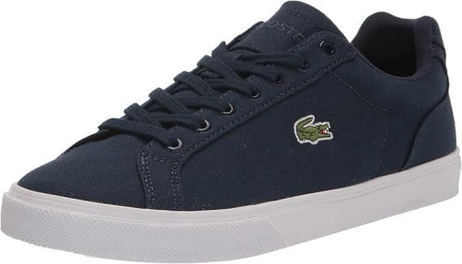 Lacoste Men's Lerond Tri1 Cma Shoe