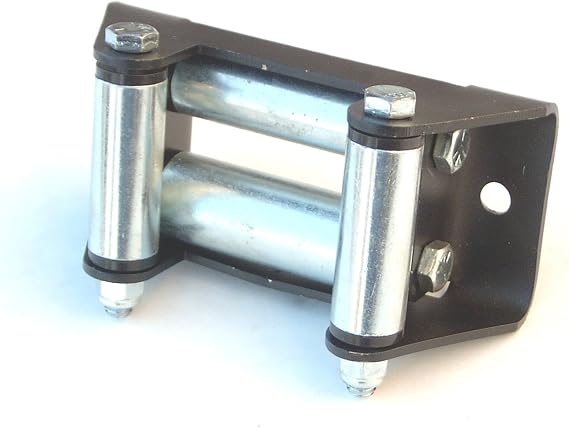 Swisher 8003-Winch Roller Fairlead