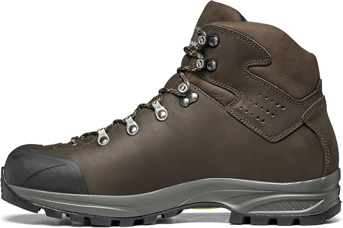SCARPA Men's Kailash Plus GTX Hiking Boots | Waterproof, Gore-Tex, Leather