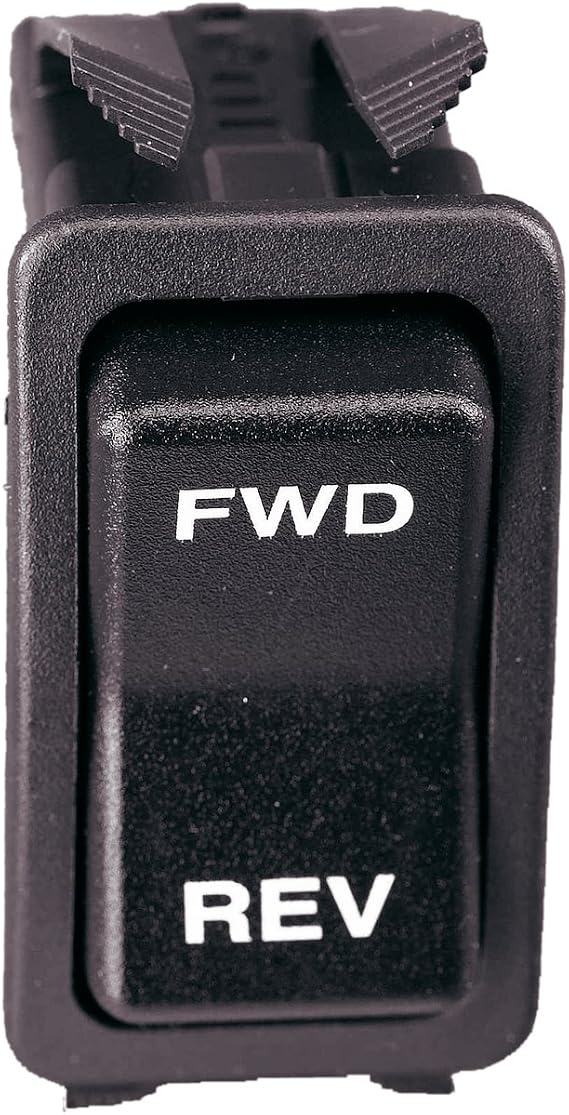 E-Z-GO EZGO 74323G01 PDS Forward and Reverse Switch