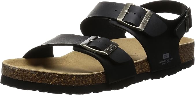 EDWIN Men's EB1002 Sandal