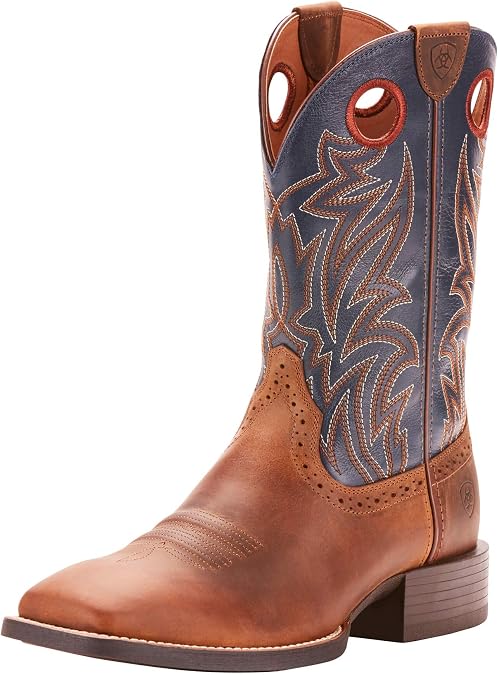 ARIAT Men's Sport SidebetWestern Boot