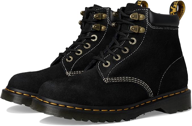 Dr. Martens unisex-adult 939