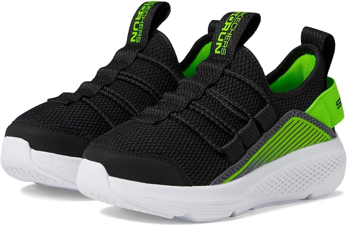 Skechers Boys' Go Run Elevate