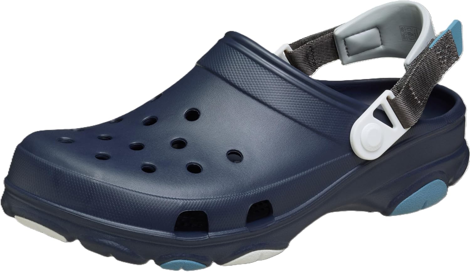 Crocs Unisex Adult All Terrain Clog