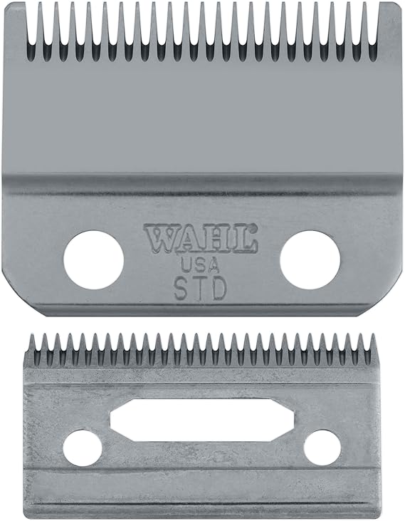 Wahl Magic Clip Blade Set - 2191