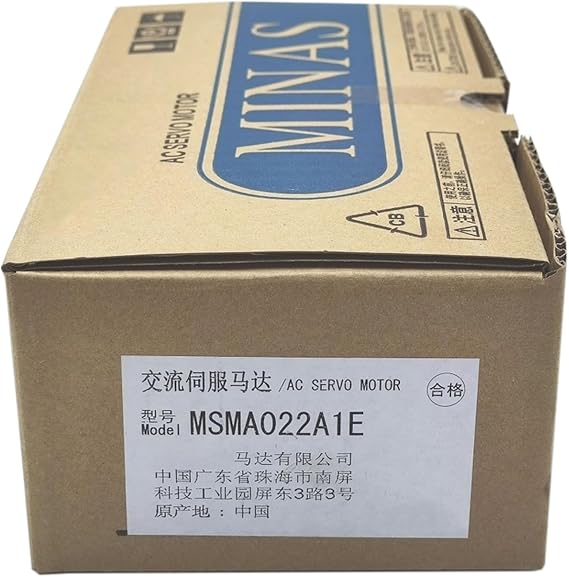 MSMA022A1E MSMA022A1E New in Box Expedited