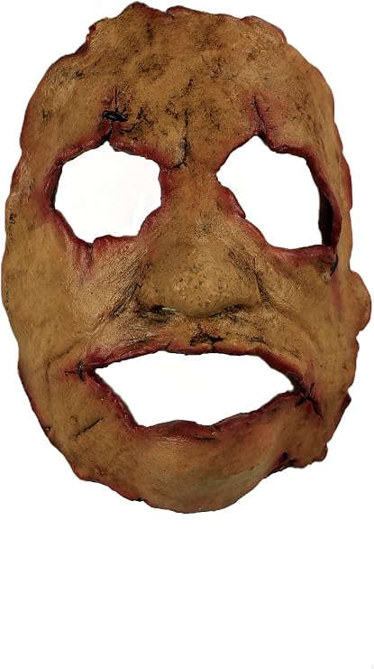 Ghoulish Productions Serial Killer (19) Halloween Latex Mask