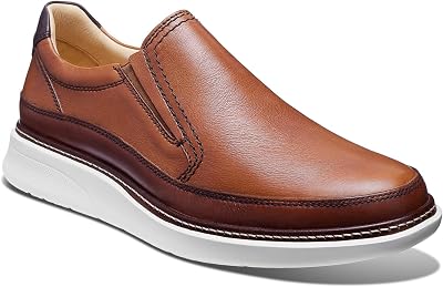 Samuel Hubbard Rafael Slip-On