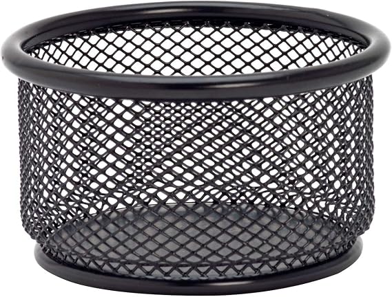 Lorell Paper Clip Holders (LLR84150)