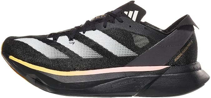 adidas Men's Adizero Adios Pro 3 Shoes
