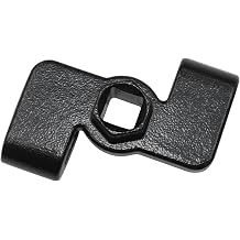 Wrench Extender Tool, Universal Wrench Extender with 1/2 Inch or 21mm Hex Drive(1 Pcs