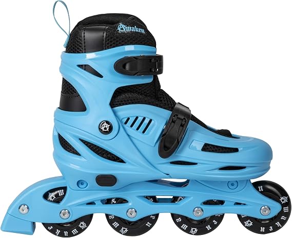 C SEVEN Adjustable Size Inline Roller Skates