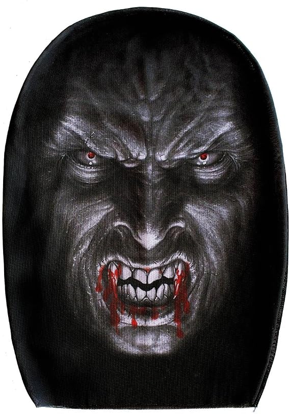 OLYPHAN Scary Halloween Masks for Men - Mens Full Face Masks Cheap Costume Adult - Vampire Costumes Adults