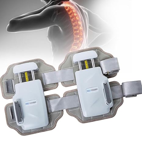 Tractor Lumbar Disc Traction,Lumbar Traction Treatment of Herniated Disc,Spinal Decompression Devices,Treat Support Back Problems