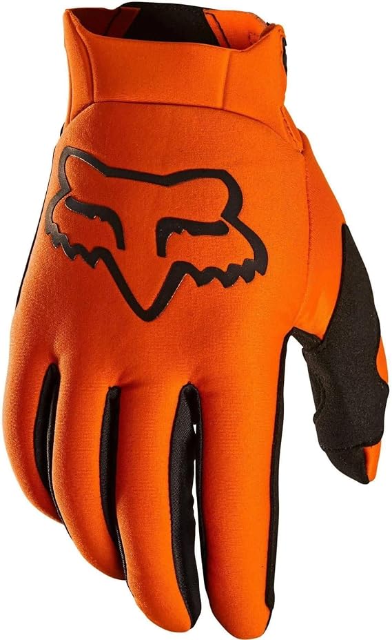 Fox Racing Mens Legion Thermo Motocross Glove