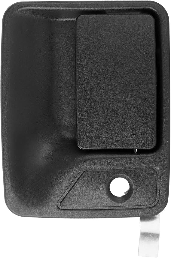 Exterior Door Handle Front Left Driver Side fit for 1999-2016 Ford 79306
