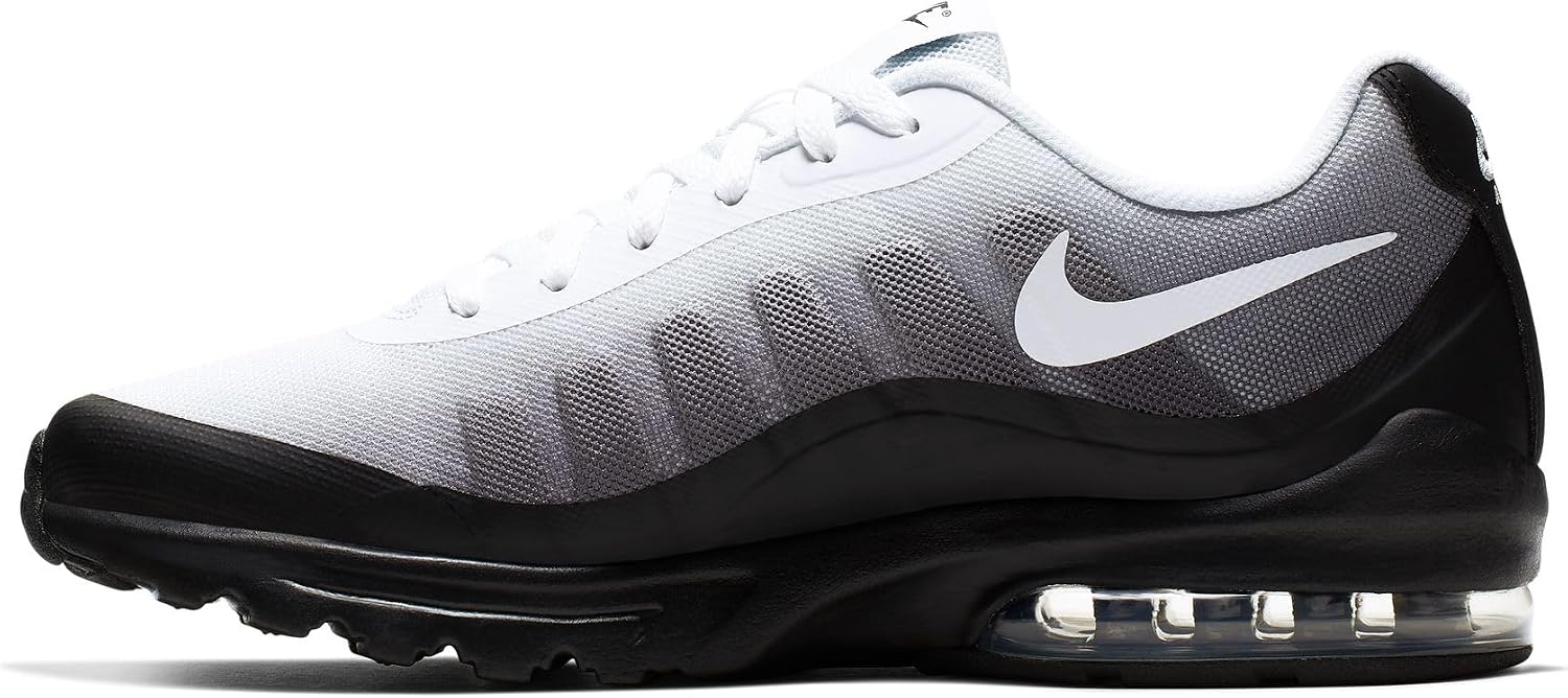 NIKE Men's Nike Air Max Invigor Basketball Shoe