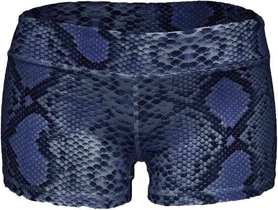 Women's 3" Stretch Booty shorts - Fitness, WOD, Yoga, Running,