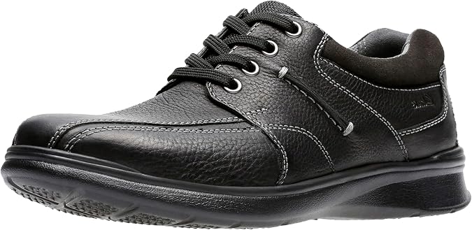 Clarks Cotrell Walk, Men's Oxford Flat