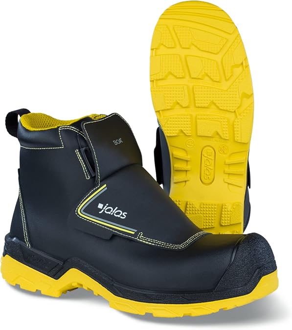 Jalas 1228W Safety Shoe