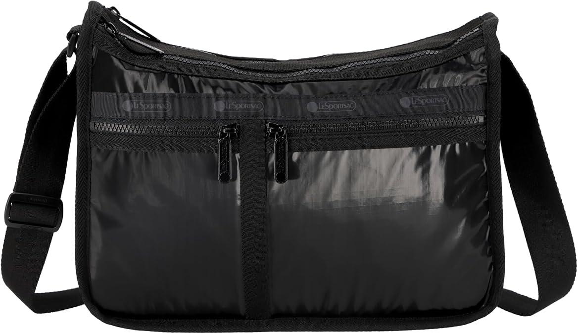 LeSportsac Unisex's Deluxe Everyday Bag Casual