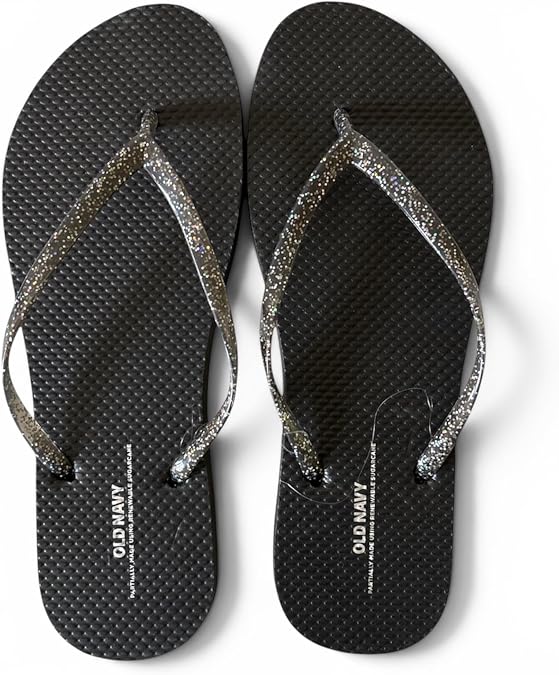 Old Navy womens Flip Flop
