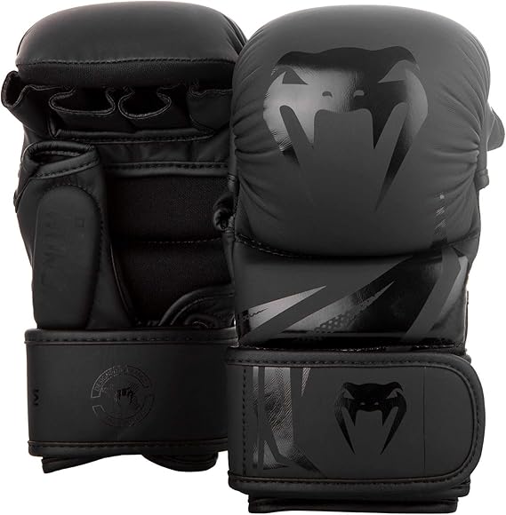 Venum Challenger 3.0 MMA Sparring-Handschuhe