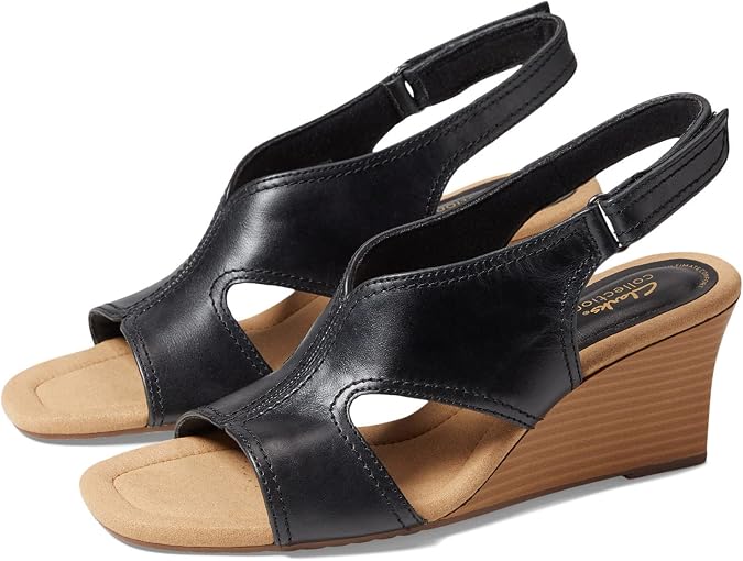 Clarks womens Slingback