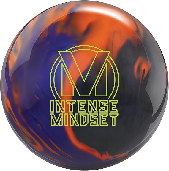 Brunswick Intense Mindset Bowling Ball