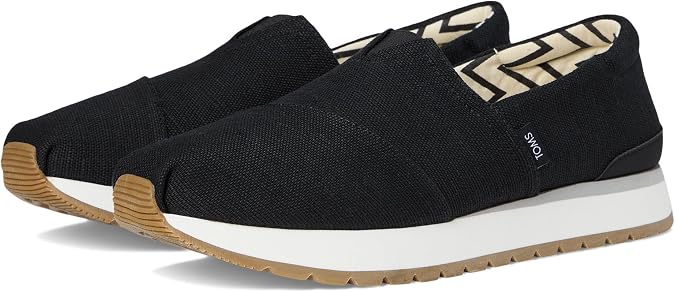 TOMS Resident Plus