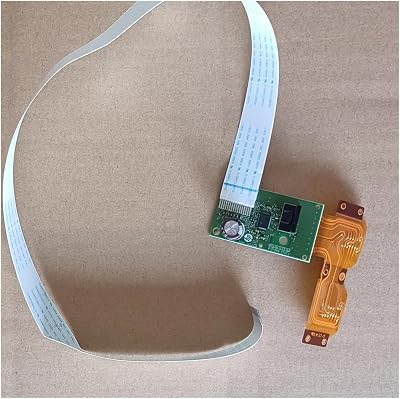 9PCS F3X12-80018 Carriage Board for H-P 410 411 415 418 3636 3638 3838
