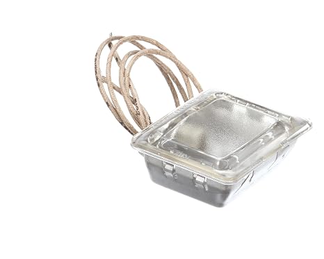 Blodgett 55607 Light Assembly W/Halogen 40W 120V