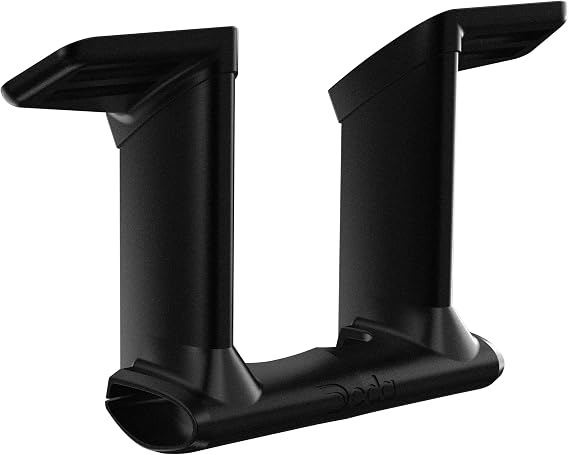 Deda Elementi TT 314 Clip-On Aero Handlebar Adapter for Integrated Bars, TT314-ALARS, Alanera RS Mount
