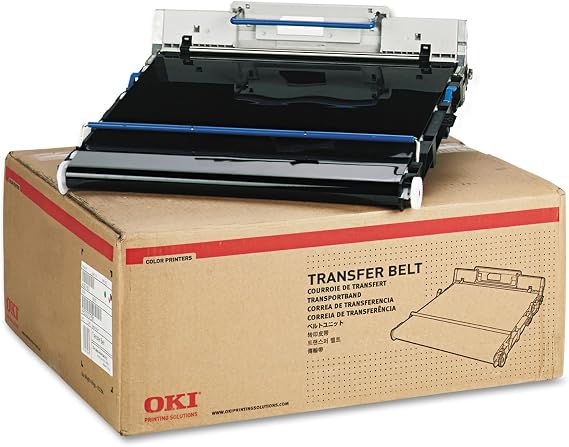 Oki Transfer Belt, 100000 Yield (42931602)