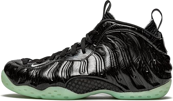 NIKE 314996-014, Men's Basketball Shoe
