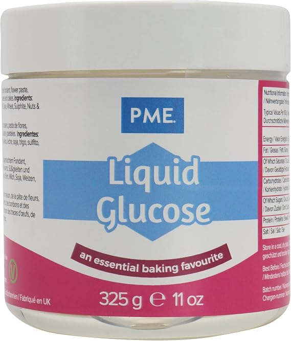 PME Liquid Glucose 325 g