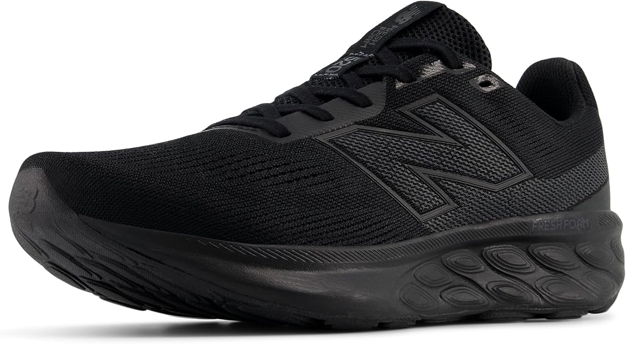 New Balance Mens Fresh Foam 520 v9 Running Shoe