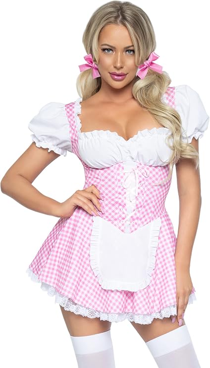 Leg Avenue womens Costume