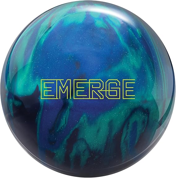 Ebonite Emerge Hybrid Bowling Ball