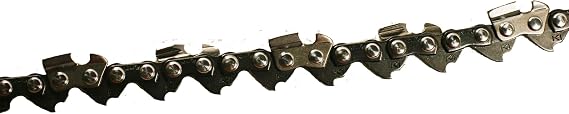 Carlton K1L-067G 50-Gauge Chisel Chain, Loop, 325-Inch