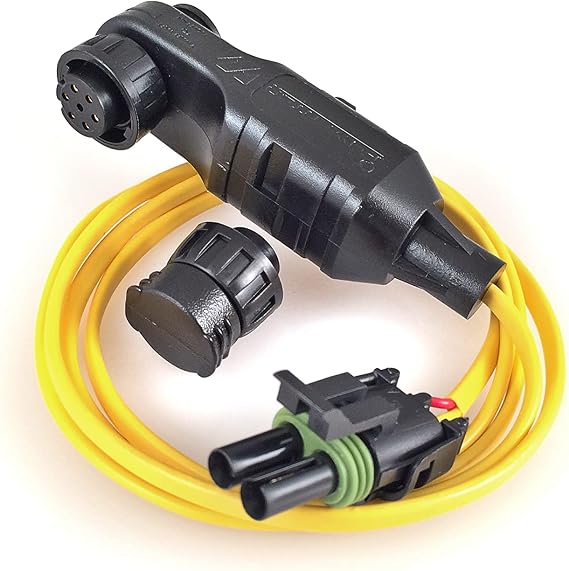 Edge 98611 EAS Expandable EGT Kit