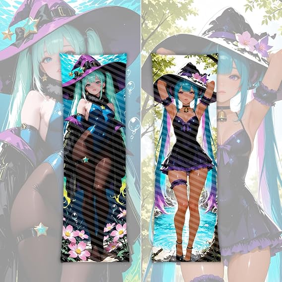 Hugging Body Pillowcase Anime Manga Girl 40x120cm Dakimakura Otaku Gift Long Pillow Cover Cushion Cover