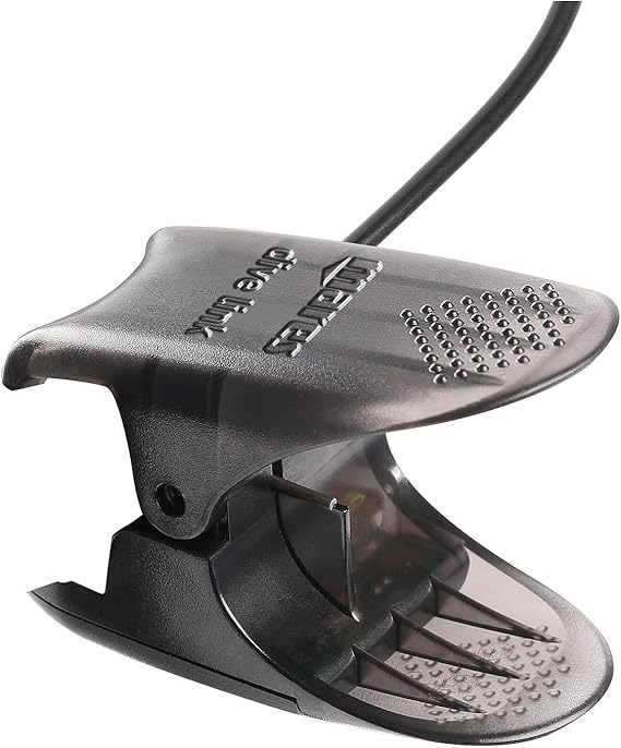 Mares Dive Link 2 USB Interface | Clip-On PC Interface for Scuba Diving Computers