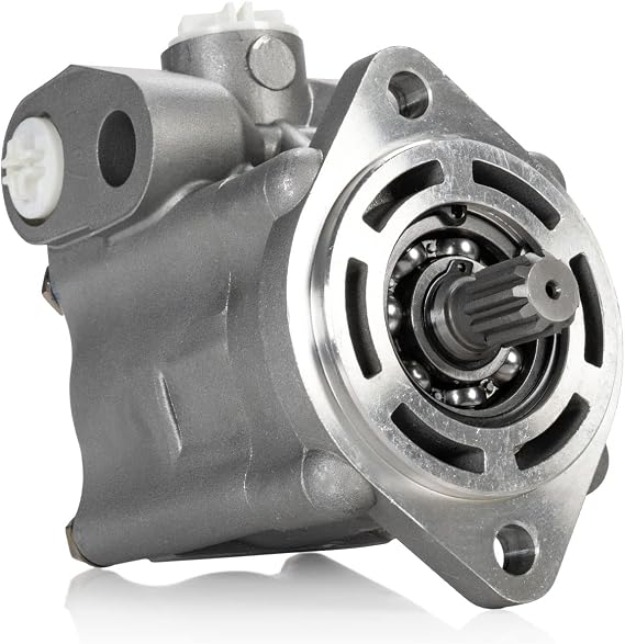 Power Steering Resources (850-2) | QX-850-2 | Steering Pump for OEM PS282013L111
